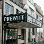 The Prewitt Restaurant + Lounge